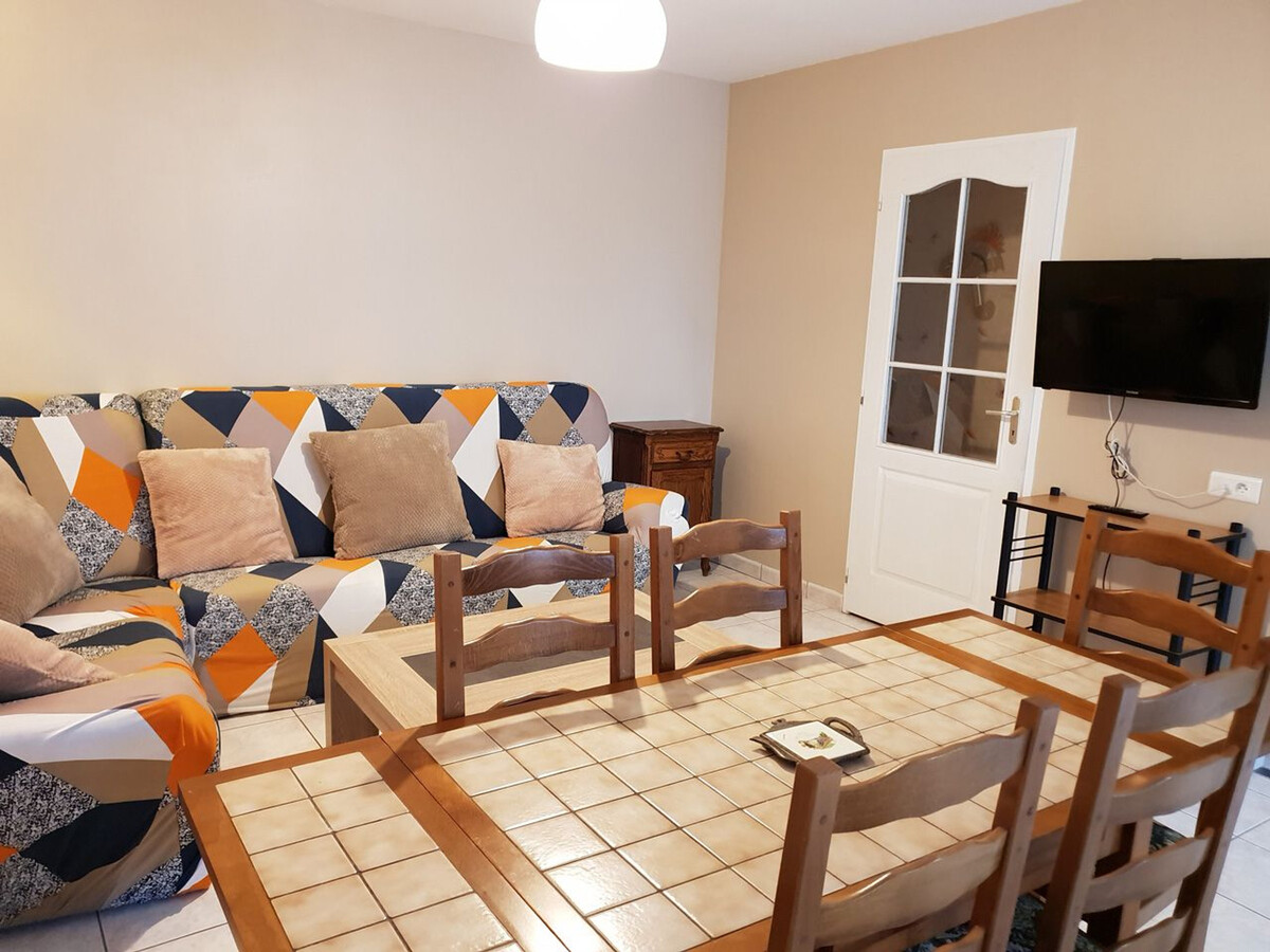 Gîte 4 pers. avec terrasse à Hagécourt, près Épinal - Photo 3