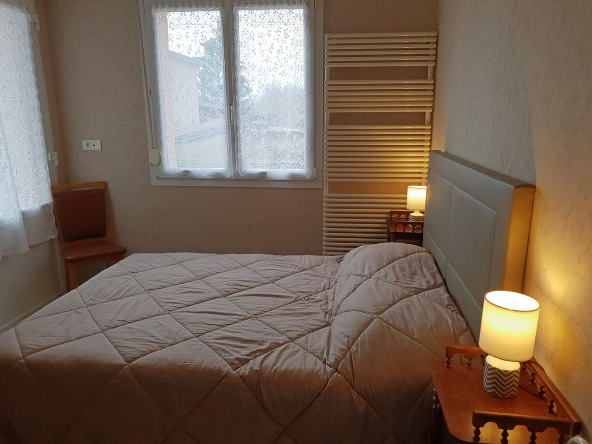Gîte 4 pers. avec terrasse à Hagécourt, près Épinal - Photo 4
