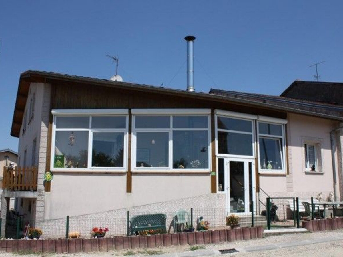Gîte 4 pers. avec terrasse à Hagécourt, près Épinal - Photo 5