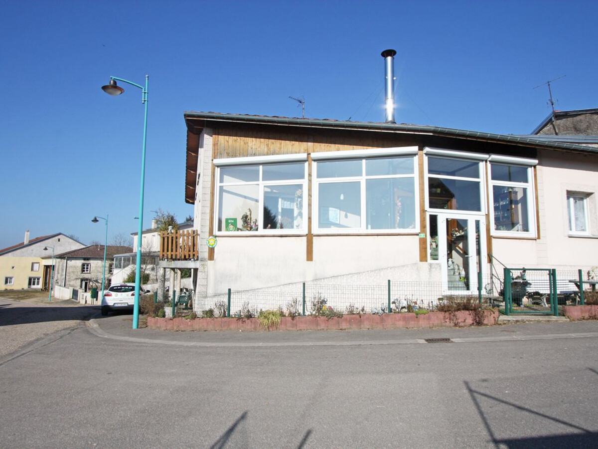 Gîte 4 pers. avec terrasse à Hagécourt, près Épinal - Photo 6