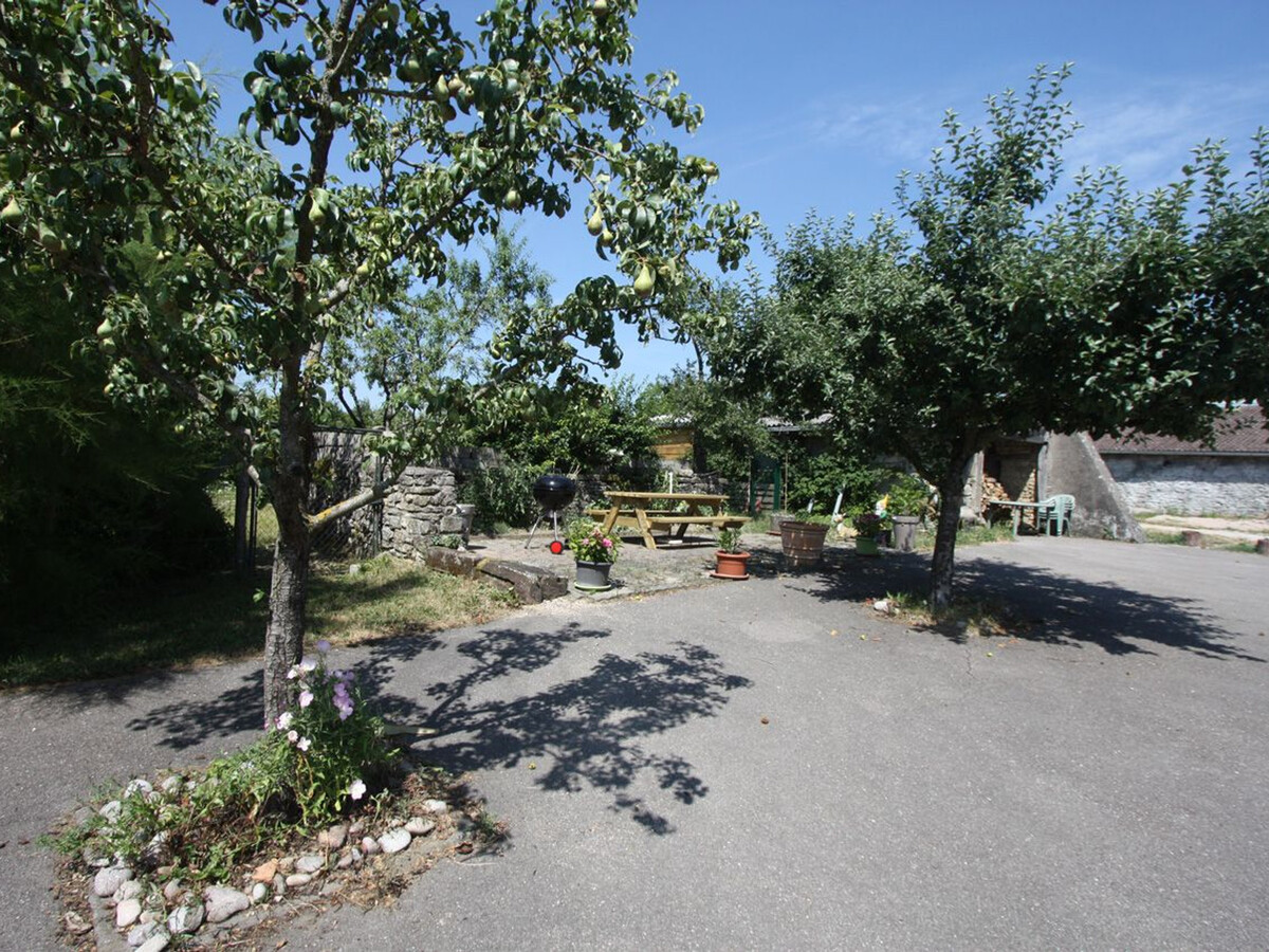 Gîte 4 pers. avec terrasse à Hagécourt, près Épinal - Photo 7