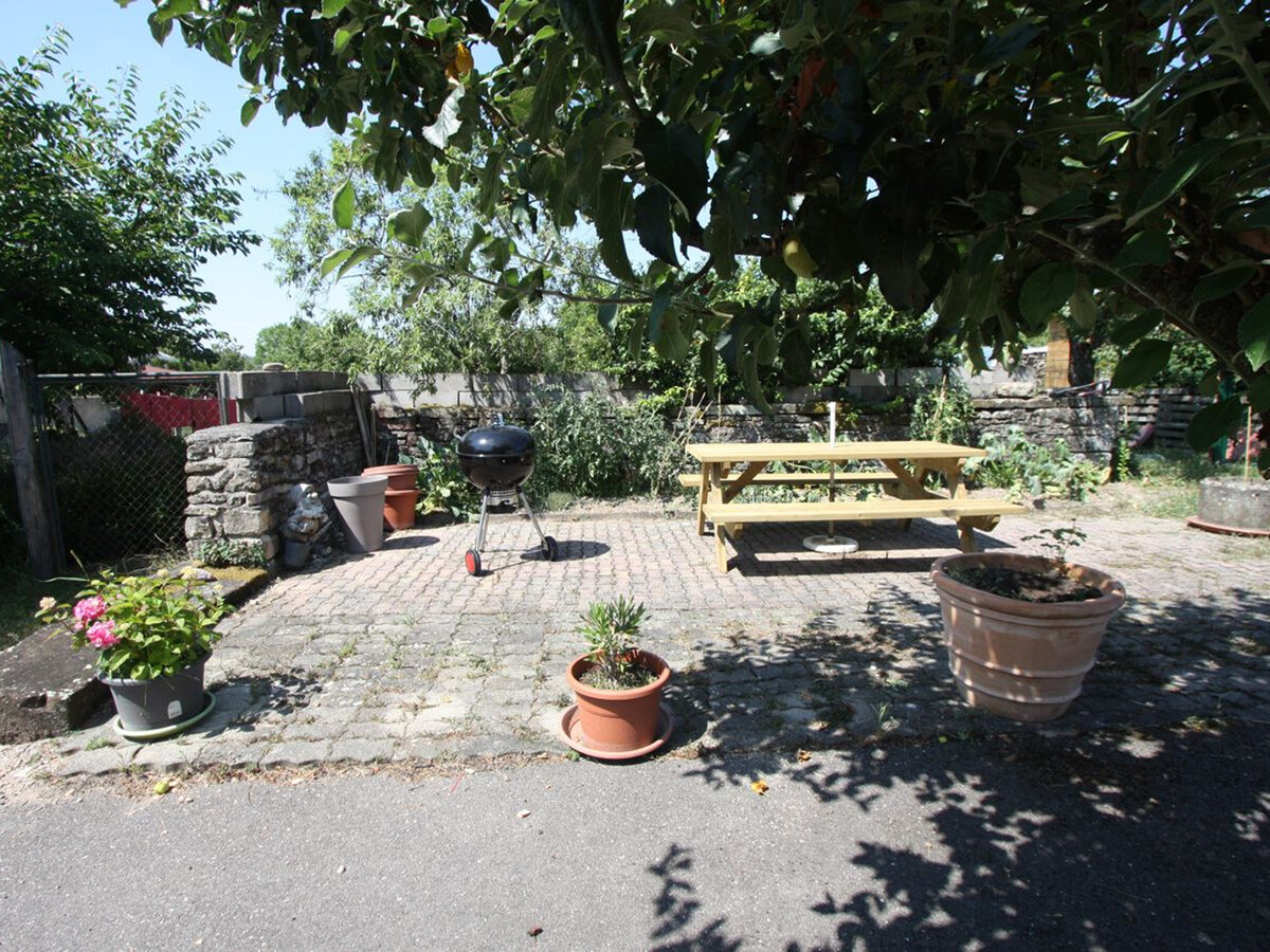 Gîte 4 pers. avec terrasse à Hagécourt, près Épinal - Photo 12