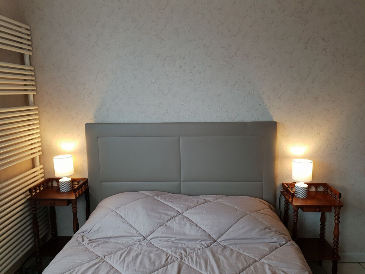 Gîte 4 pers. avec terrasse à Hagécourt, près Épinal - Photo 15