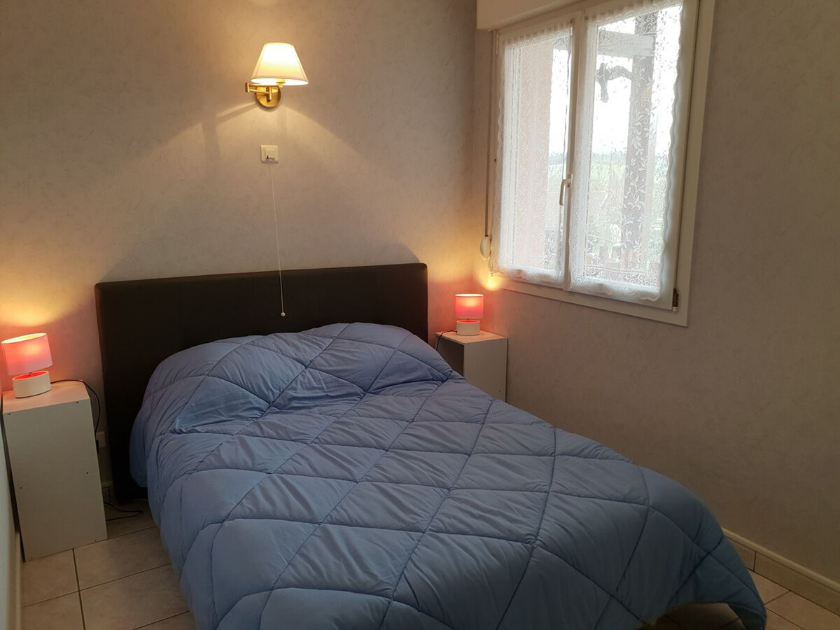 Gîte 4 pers. avec terrasse à Hagécourt, près Épinal - Photo 16