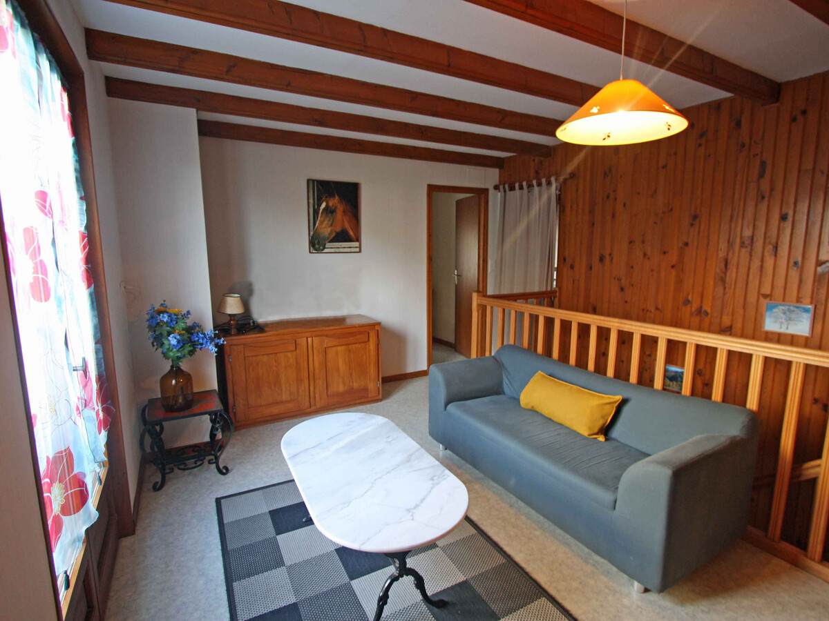 Gîte 10 personnes avec animaux de ferme au Val-d'Ajol - Photo 2