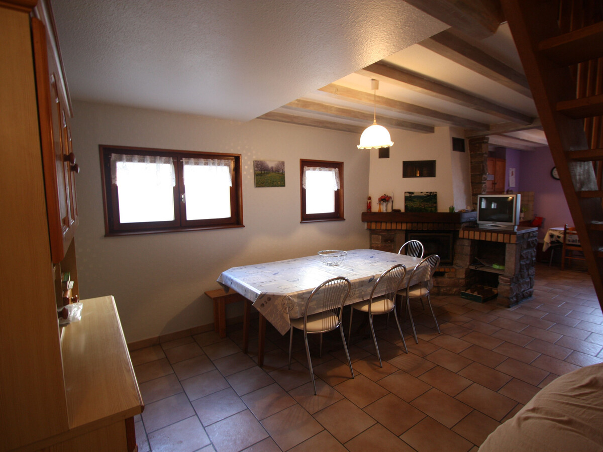 Gîte 10 personnes avec animaux de ferme au Val-d'Ajol - Photo 4