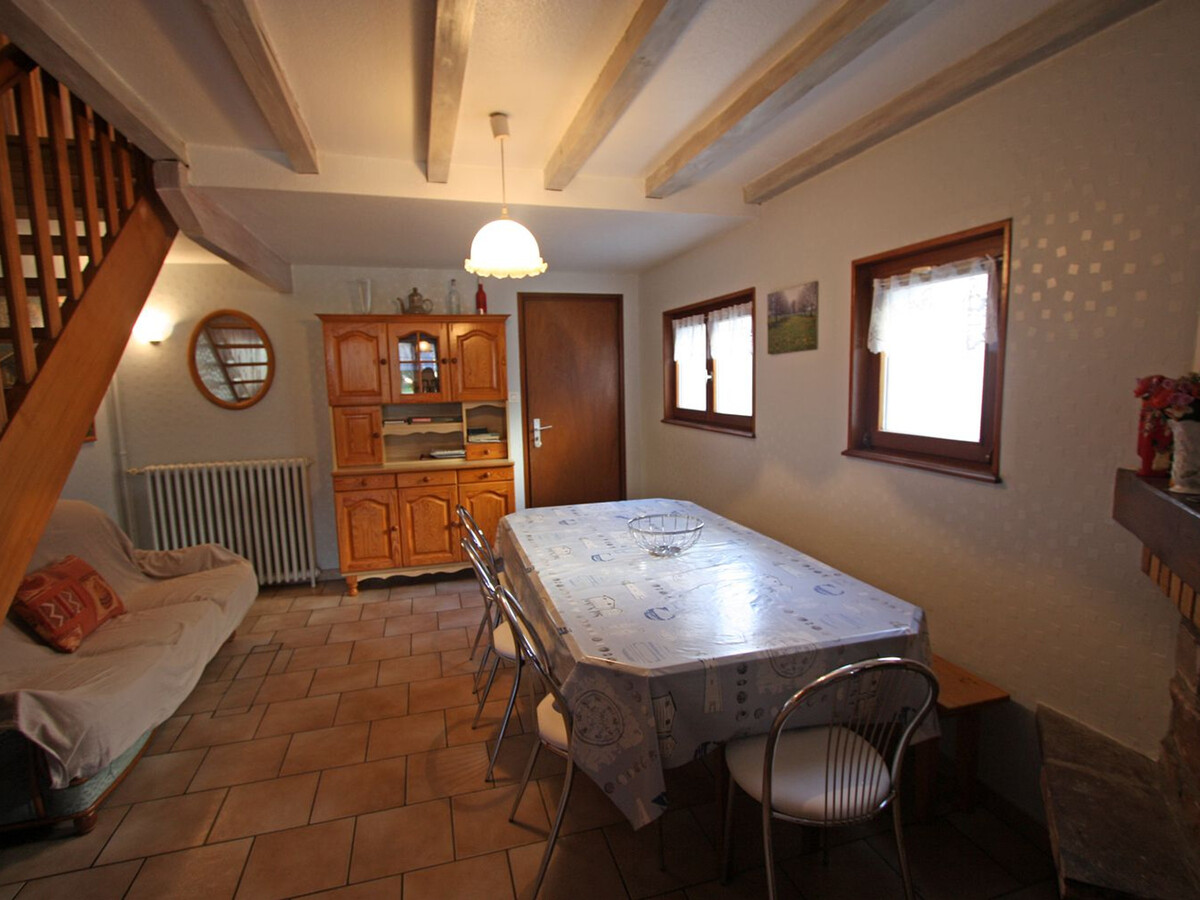 Gîte 10 personnes avec animaux de ferme au Val-d'Ajol - Photo 6