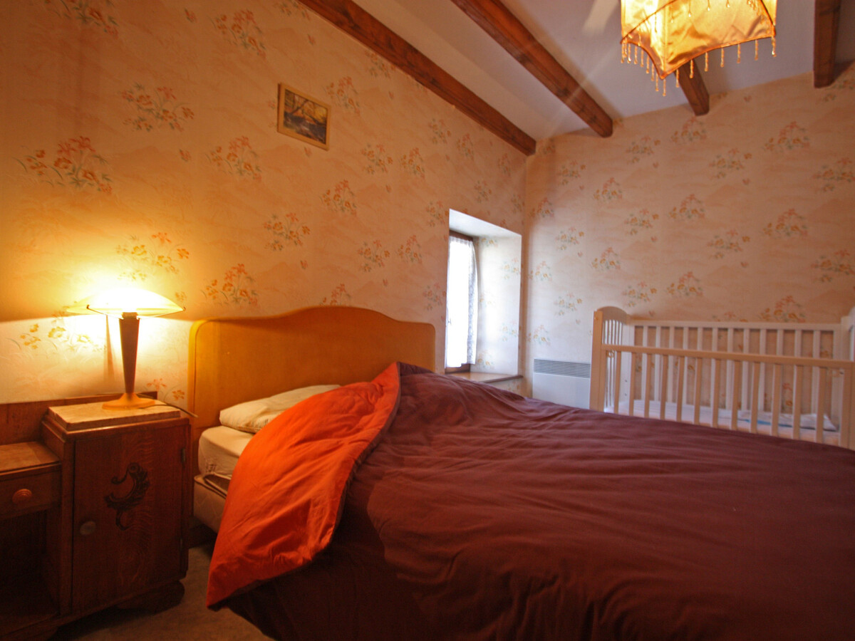 Gîte 10 personnes avec animaux de ferme au Val-d'Ajol - Photo 8
