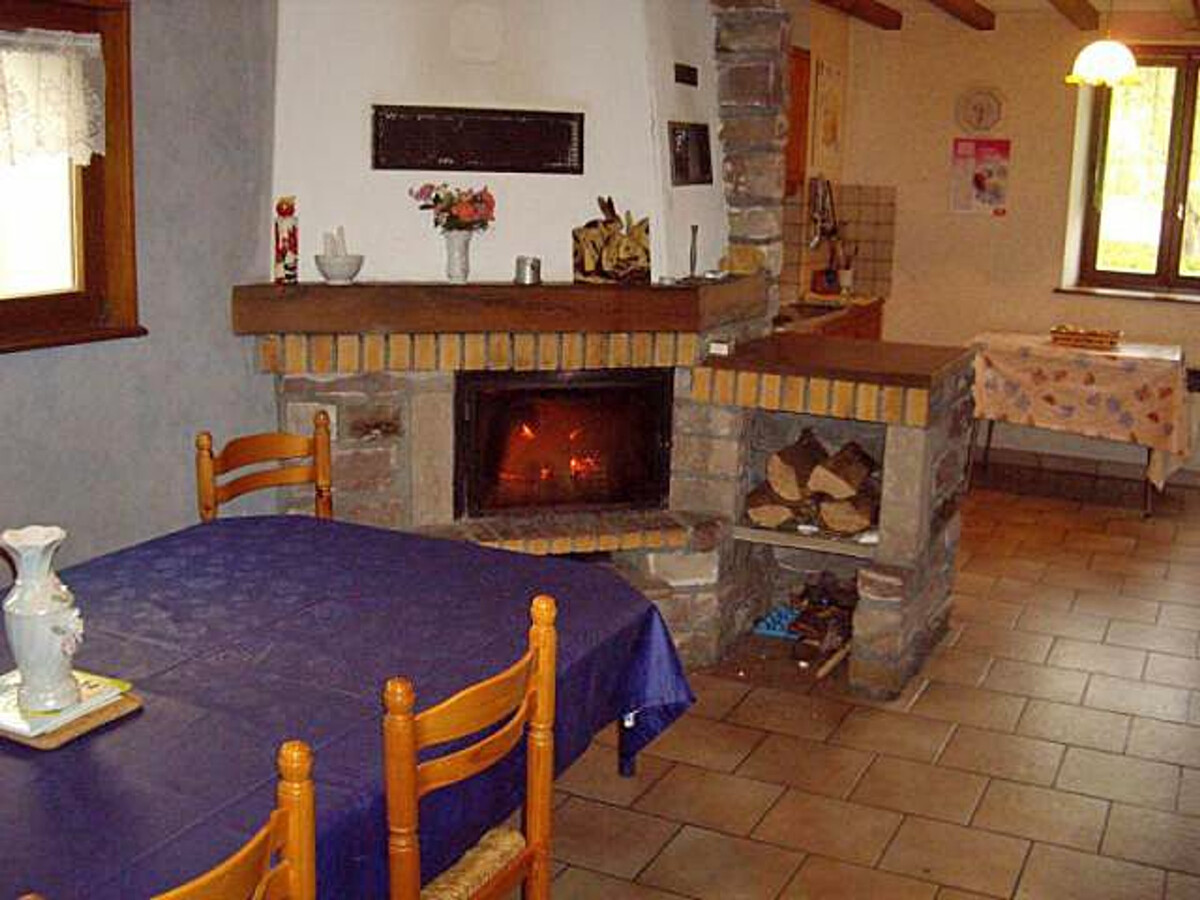 Gîte 10 personnes avec animaux de ferme au Val-d'Ajol - Photo 9
