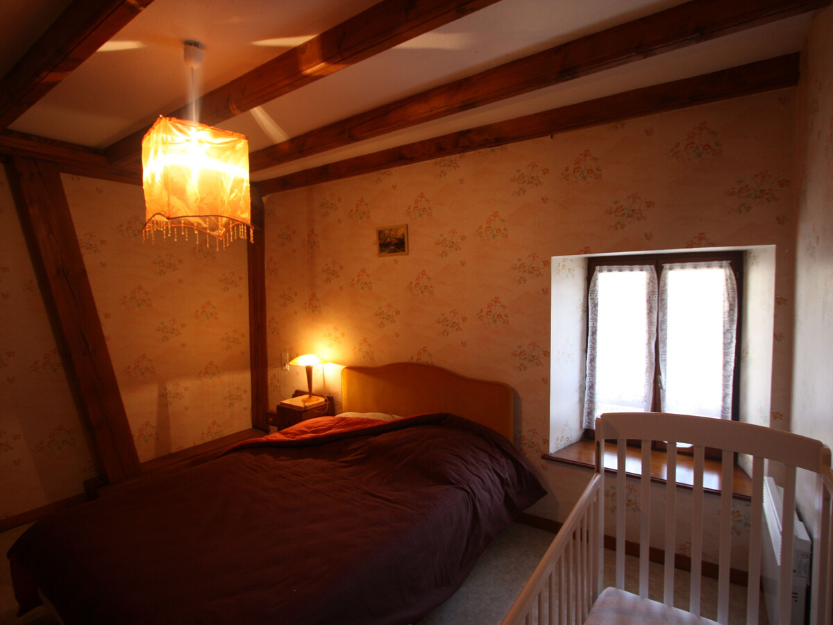 Gîte 10 personnes avec animaux de ferme au Val-d'Ajol - Photo 11