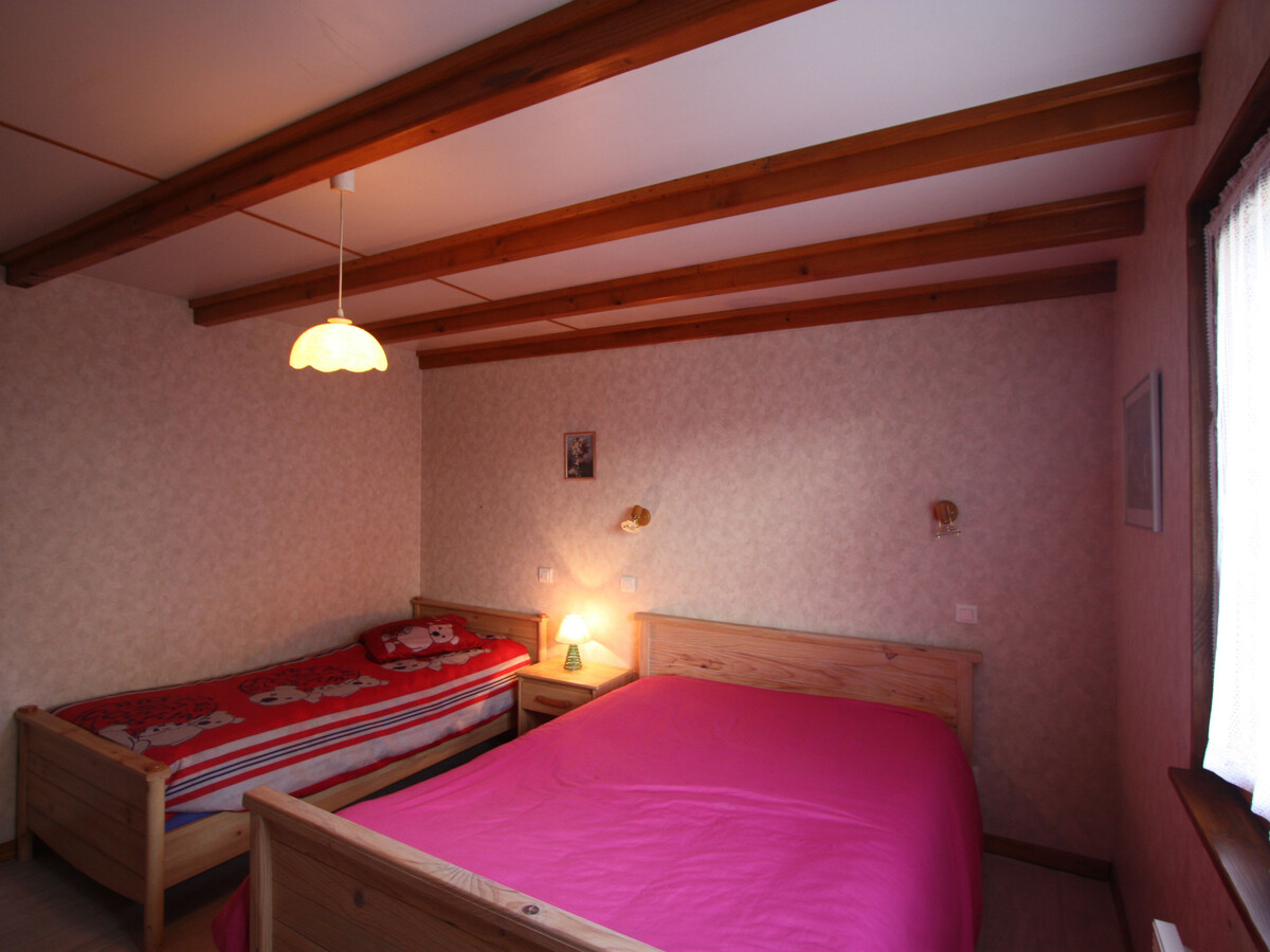 Gîte 10 personnes avec animaux de ferme au Val-d'Ajol - Photo 12