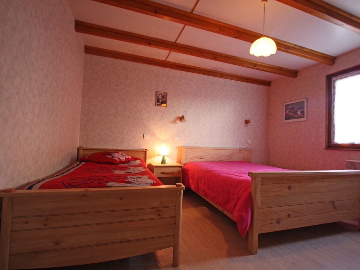 Gîte 10 personnes avec animaux de ferme au Val-d'Ajol - Photo 13