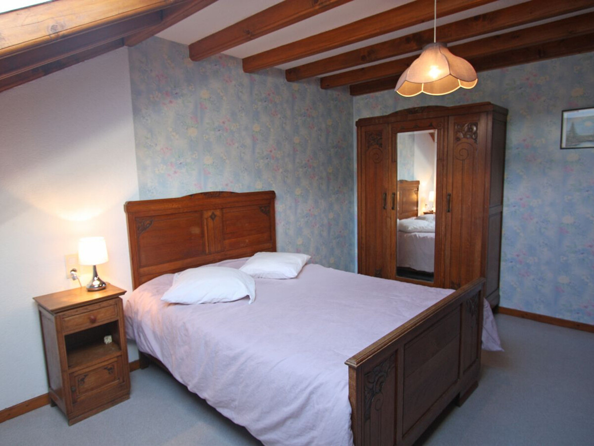 Gîte 10 personnes avec animaux de ferme au Val-d'Ajol - Photo 14