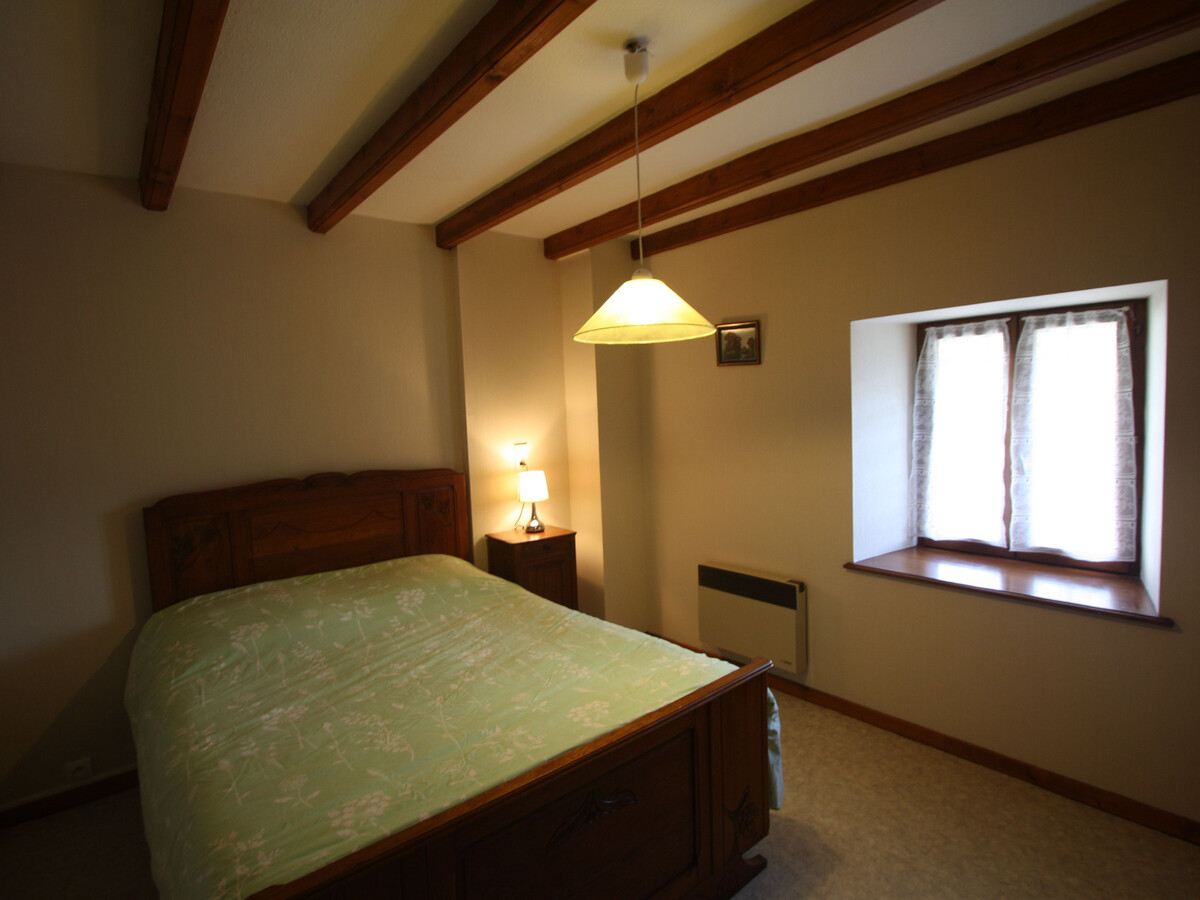 Gîte 10 personnes avec animaux de ferme au Val-d'Ajol - Photo 17
