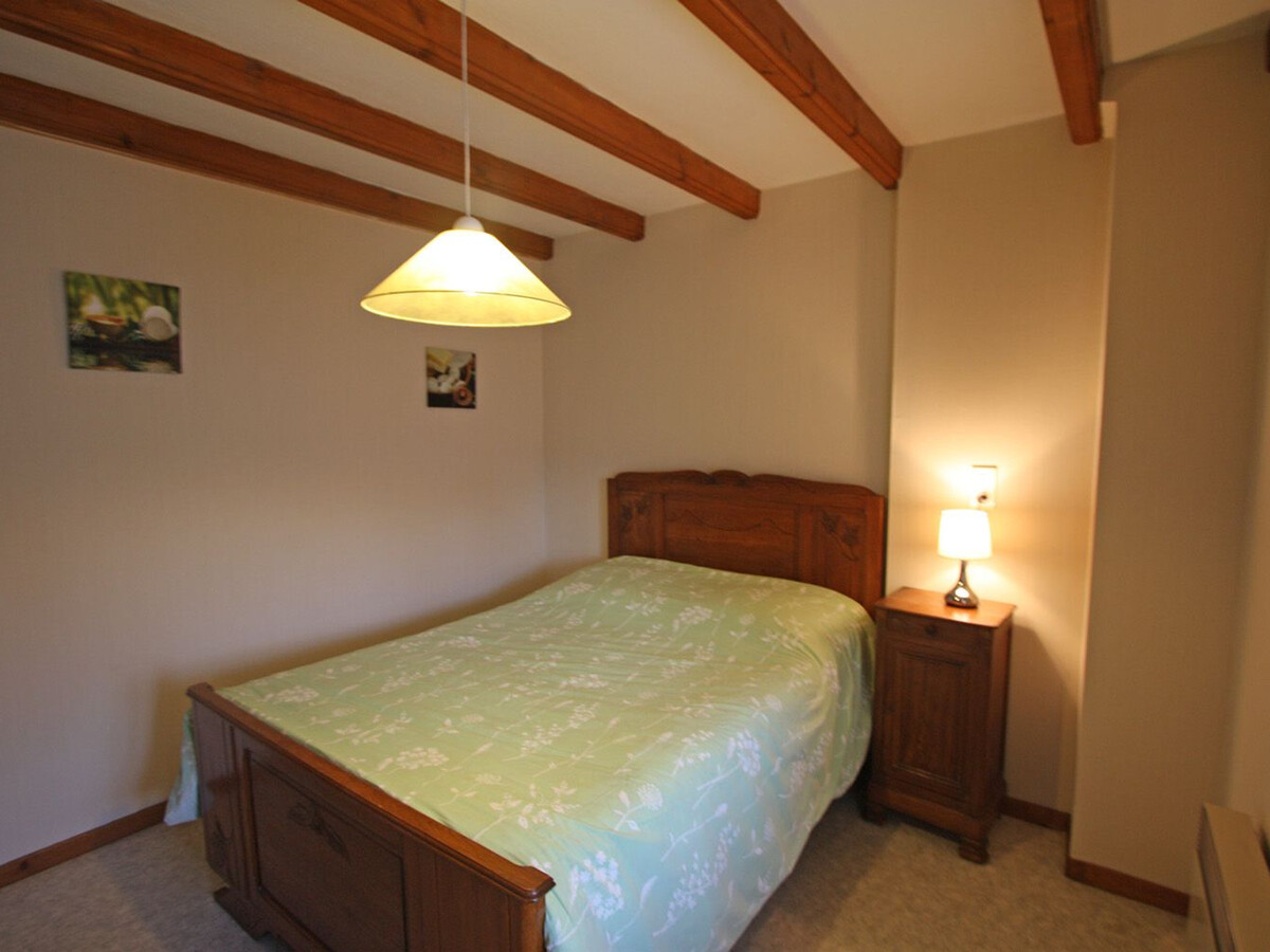 Gîte 10 personnes avec animaux de ferme au Val-d'Ajol - Photo 18