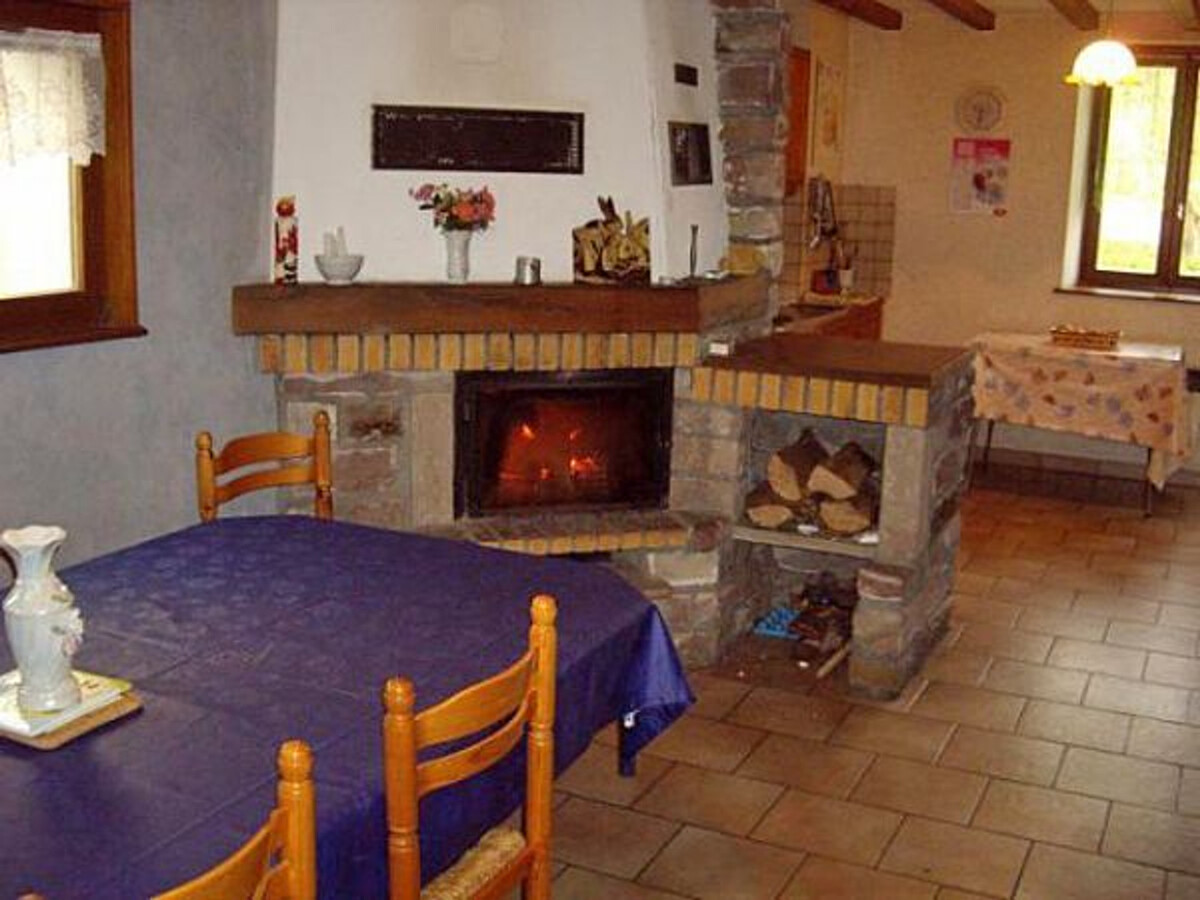 Gîte 10 personnes avec animaux de ferme au Val-d'Ajol - Photo 23