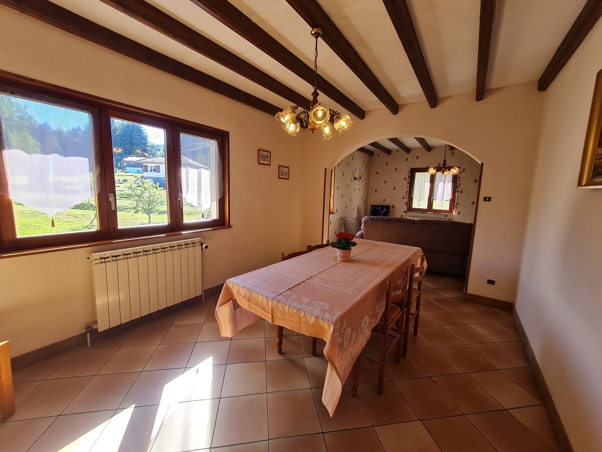 Gîte 6 pers. avec cheminée à Gerbépal, 10 km de Gérardmer - Photo 3