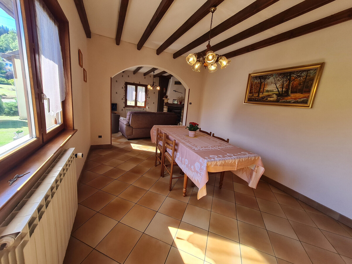 Gîte 6 pers. avec cheminée à Gerbépal, 10 km de Gérardmer - Photo 4