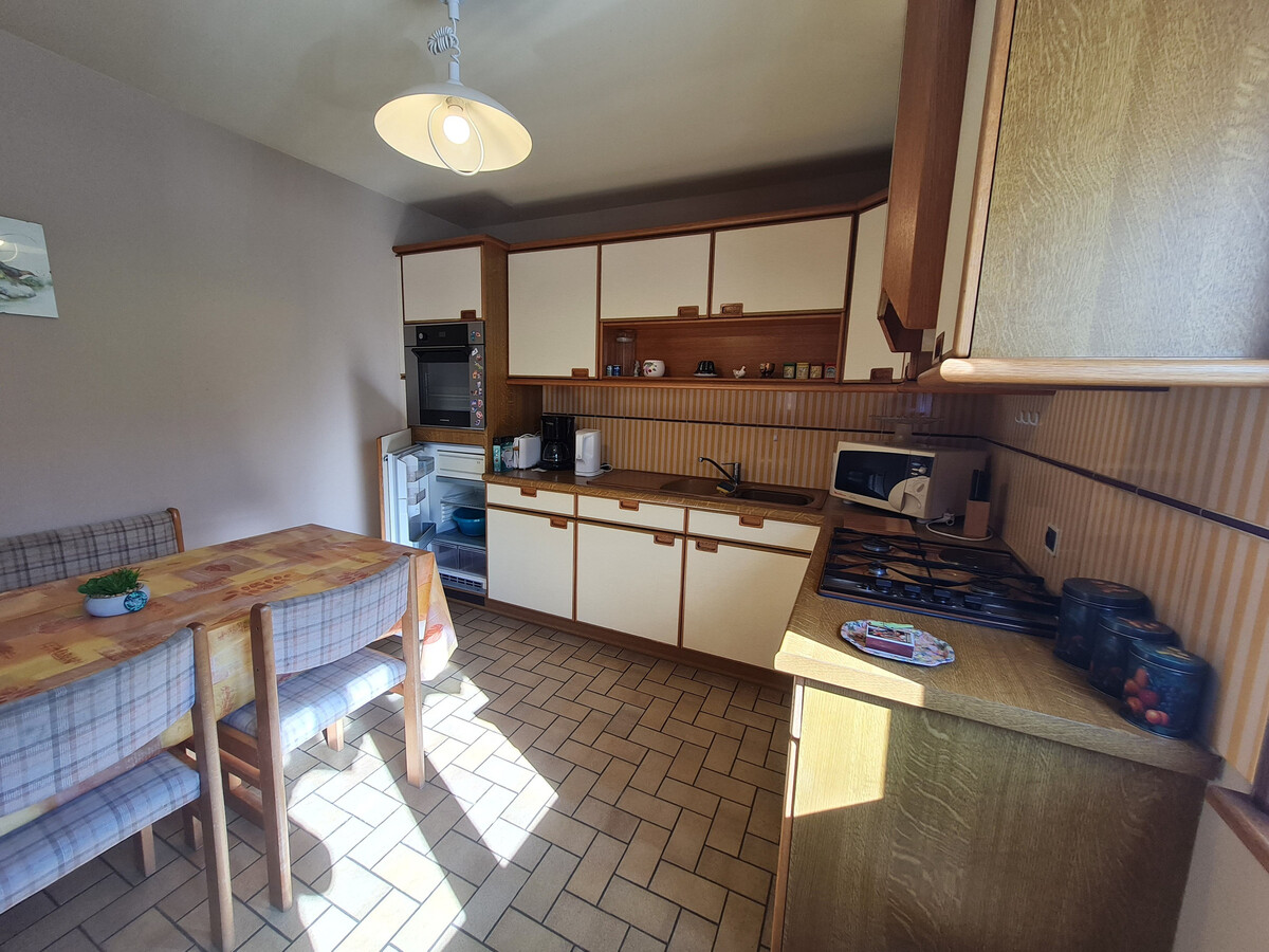 Gîte 6 pers. avec cheminée à Gerbépal, 10 km de Gérardmer - Photo 5