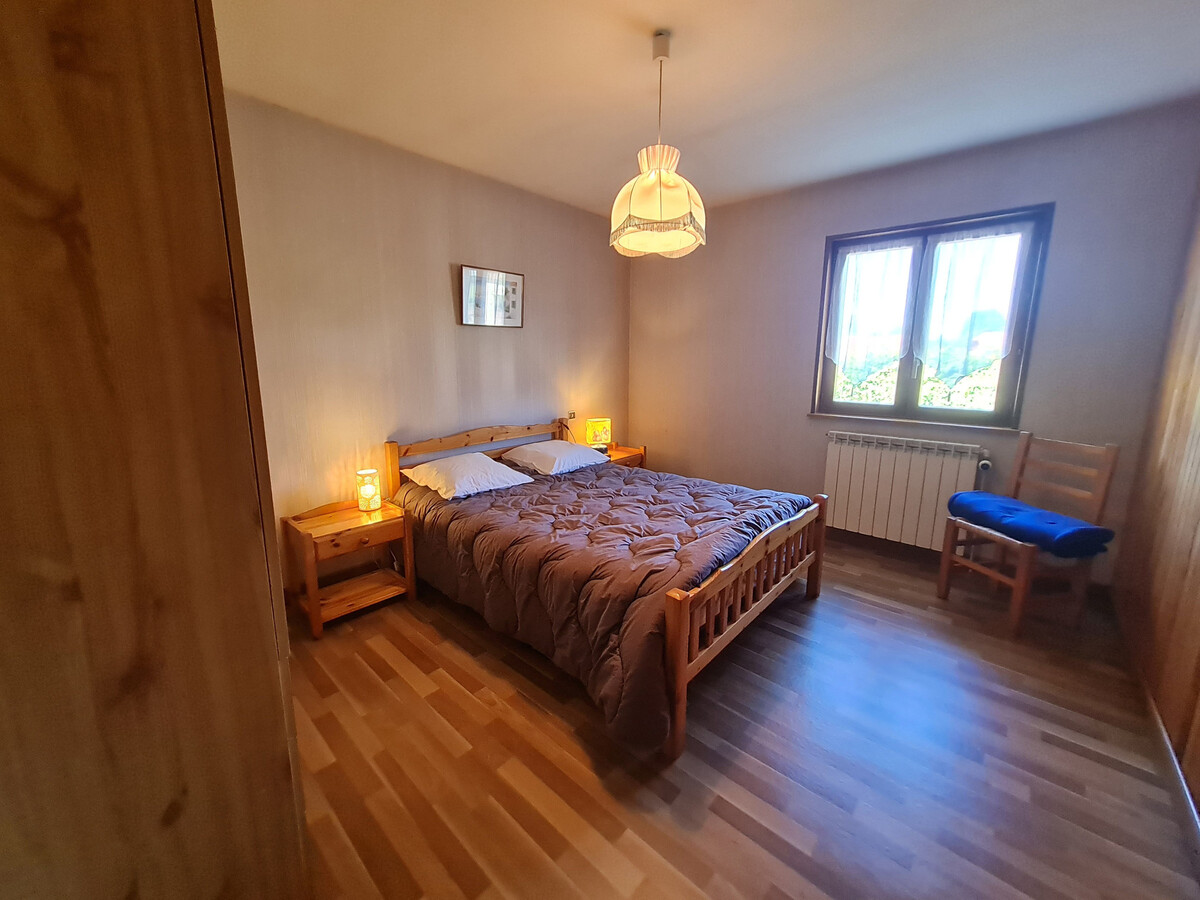 Gîte 6 pers. avec cheminée à Gerbépal, 10 km de Gérardmer - Photo 6