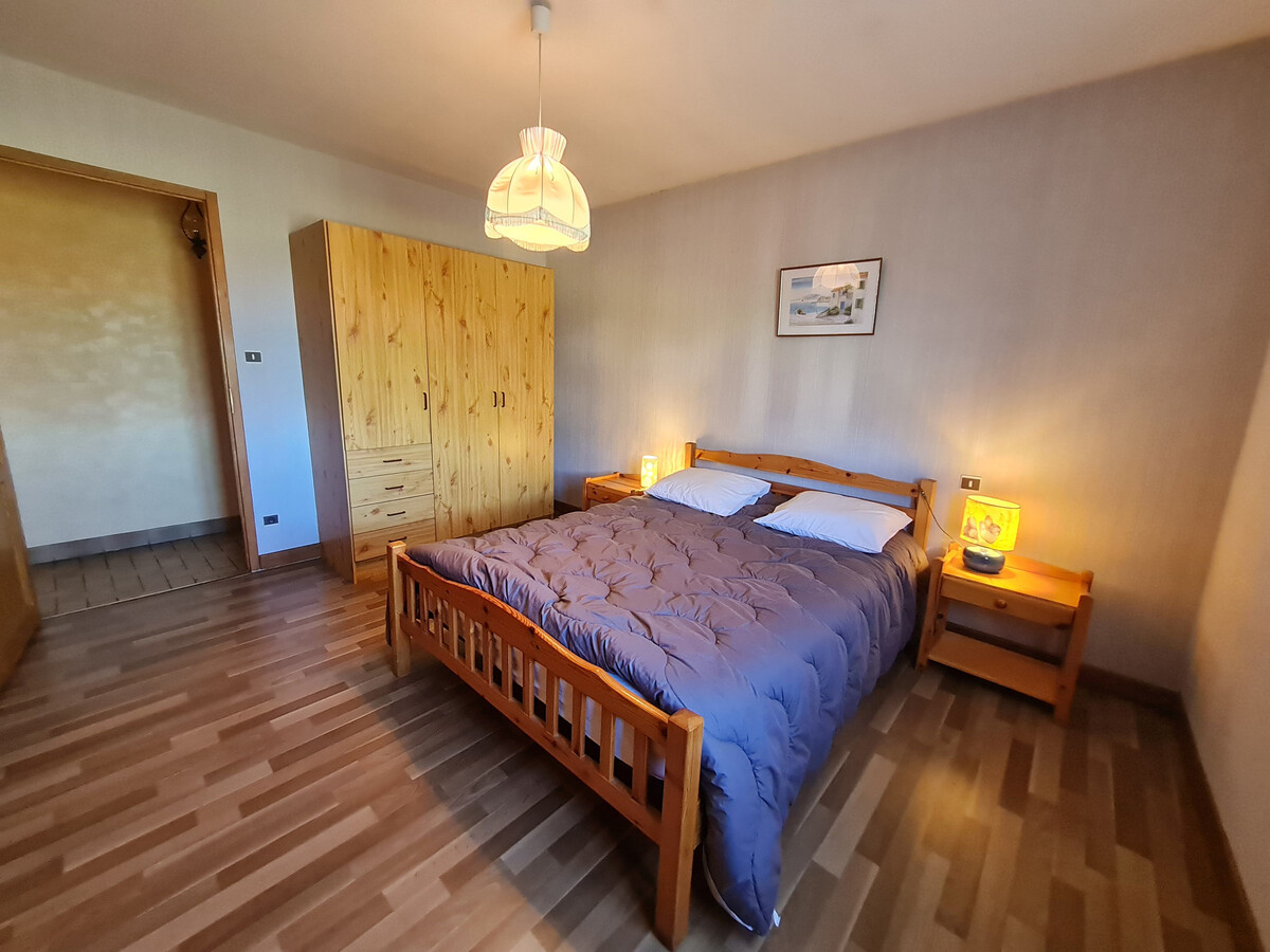 Gîte 6 pers. avec cheminée à Gerbépal, 10 km de Gérardmer - Photo 7