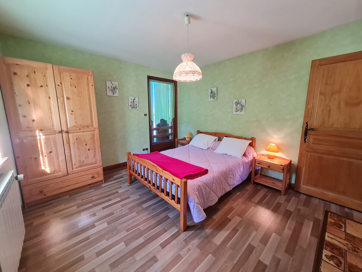Gîte 6 pers. avec cheminée à Gerbépal, 10 km de Gérardmer - Photo 9