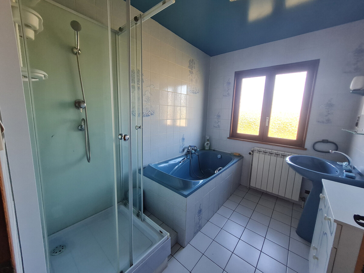Gîte 6 pers. avec cheminée à Gerbépal, 10 km de Gérardmer - Photo 10