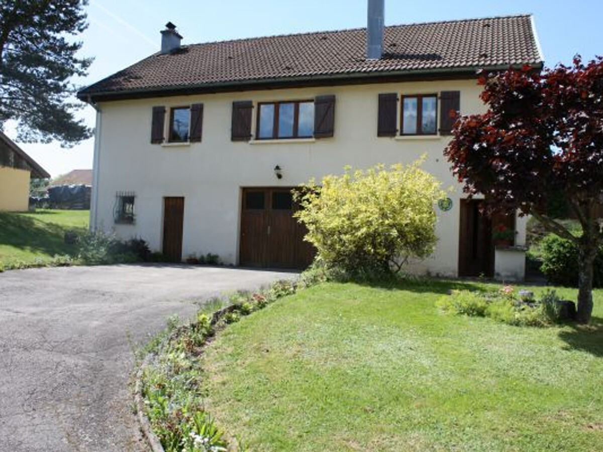 Gîte 6 pers. avec cheminée à Gerbépal, 10 km de Gérardmer - Photo 12