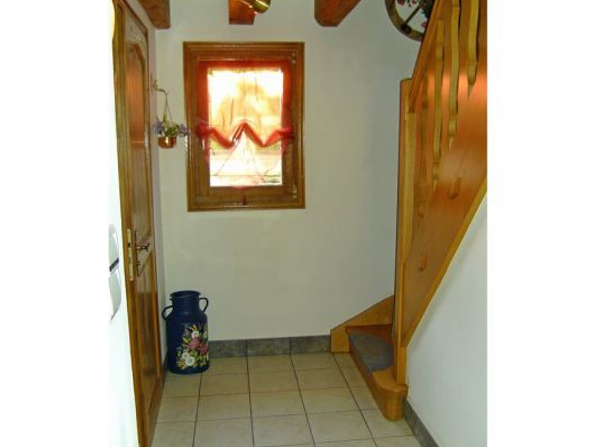 Gîte chalet 6 pers. à Ferdrupt, terrasse et accès montagne - Photo 6