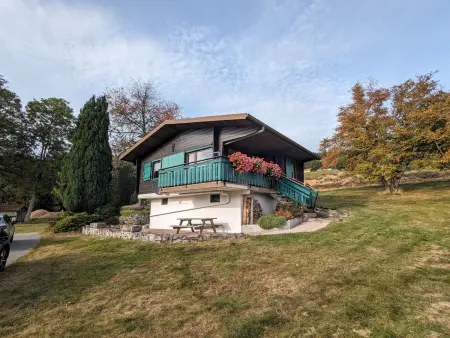 Chalet rénové proche du Valtin – Idéal pour famille, randonnées et ski, Wifi, luges fournies - Photo 2