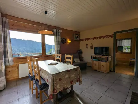 Chalet rénové proche du Valtin – Idéal pour famille, randonnées et ski, Wifi, luges fournies - Photo 4
