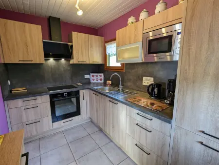 Chalet rénové proche du Valtin – Idéal pour famille, randonnées et ski, Wifi, luges fournies - Photo 5