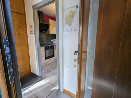 Chalet rénové proche du Valtin – Idéal pour famille, randonnées et ski, Wifi, luges fournies - Photo 7