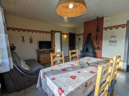 Chalet rénové proche du Valtin – Idéal pour famille, randonnées et ski, Wifi, luges fournies - Photo 10