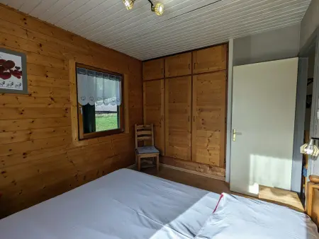 Chalet rénové proche du Valtin – Idéal pour famille, randonnées et ski, Wifi, luges fournies - Photo 12
