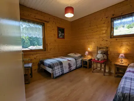 Chalet rénové proche du Valtin – Idéal pour famille, randonnées et ski, Wifi, luges fournies - Photo 13