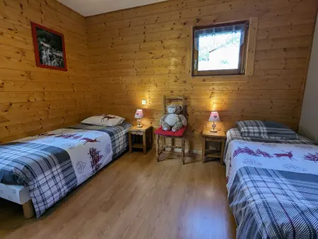 Chalet rénové proche du Valtin – Idéal pour famille, randonnées et ski, Wifi, luges fournies - Photo 14