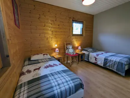 Chalet rénové proche du Valtin – Idéal pour famille, randonnées et ski, Wifi, luges fournies - Photo 15
