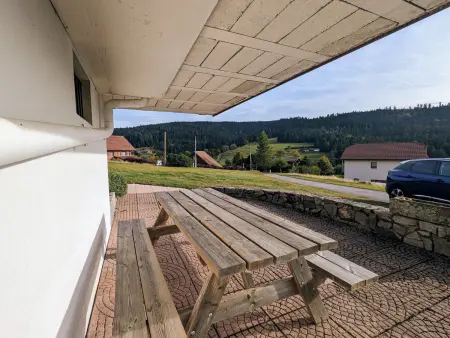 Chalet rénové proche du Valtin – Idéal pour famille, randonnées et ski, Wifi, luges fournies - Photo 17