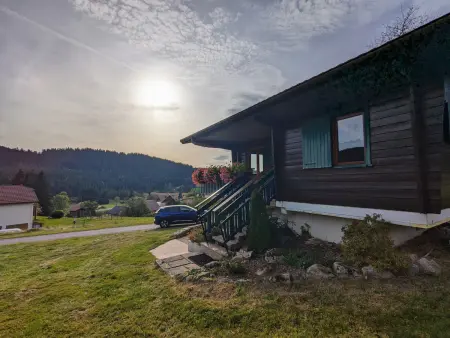 Chalet rénové proche du Valtin – Idéal pour famille, randonnées et ski, Wifi, luges fournies - Photo 18