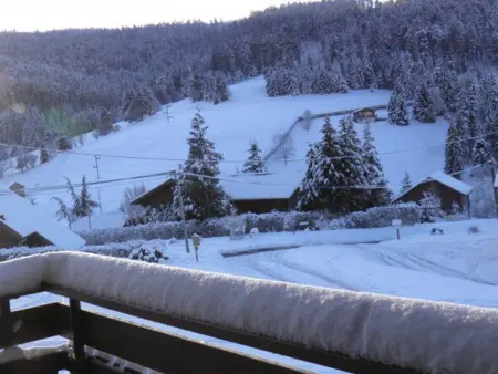 Chalet rénové proche du Valtin – Idéal pour famille, randonnées et ski, Wifi, luges fournies - Photo 20