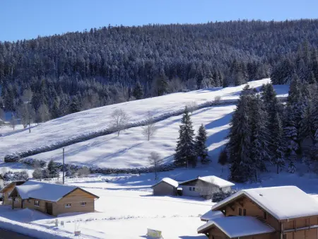 Chalet rénové proche du Valtin – Idéal pour famille, randonnées et ski, Wifi, luges fournies - Photo 21