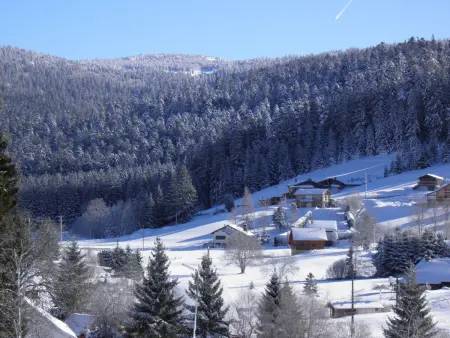 Chalet rénové proche du Valtin – Idéal pour famille, randonnées et ski, Wifi, luges fournies - Photo 22