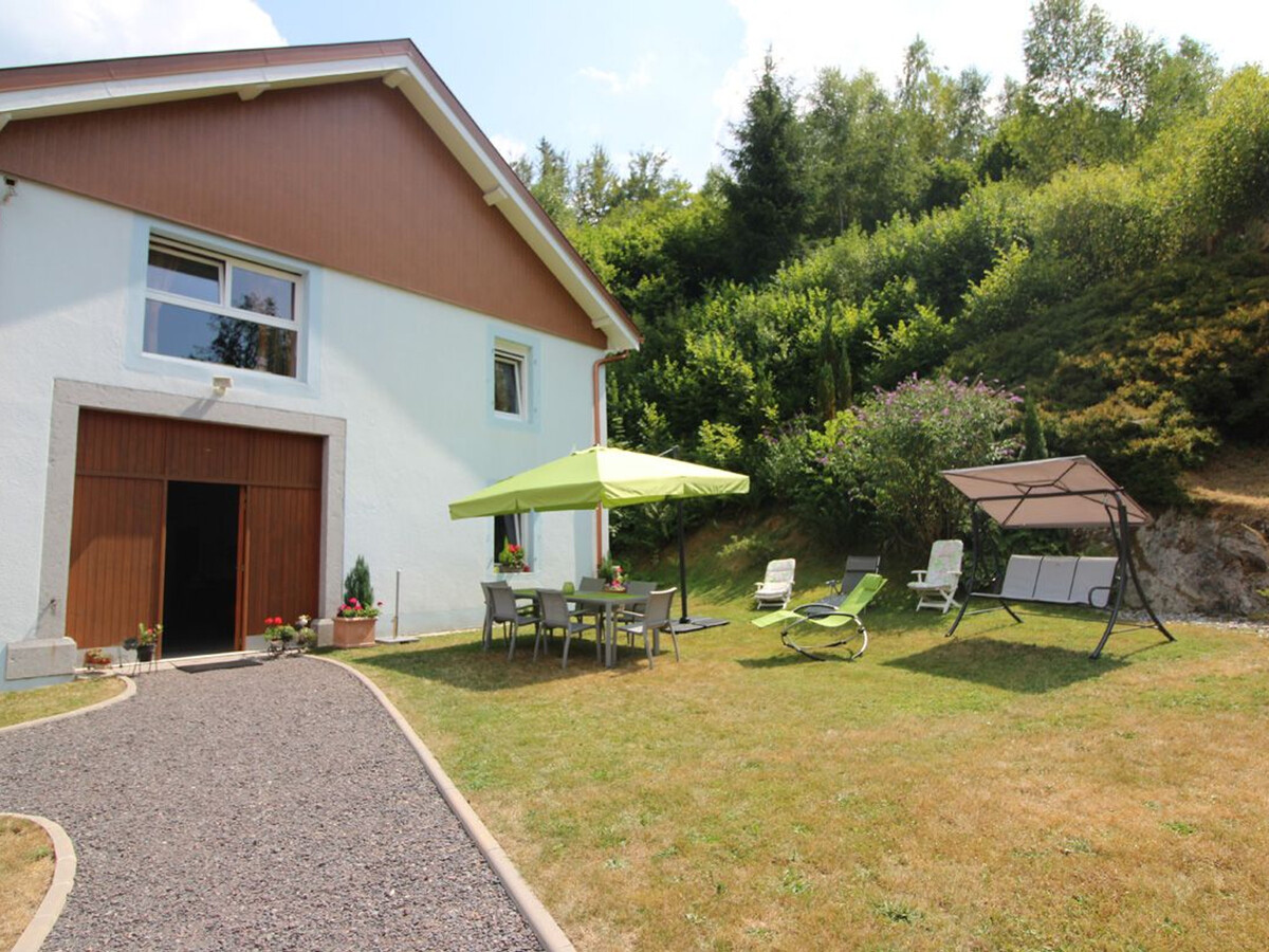 Gîte 6 pers. en forêt avec étang et accès sentiers - Photo 1