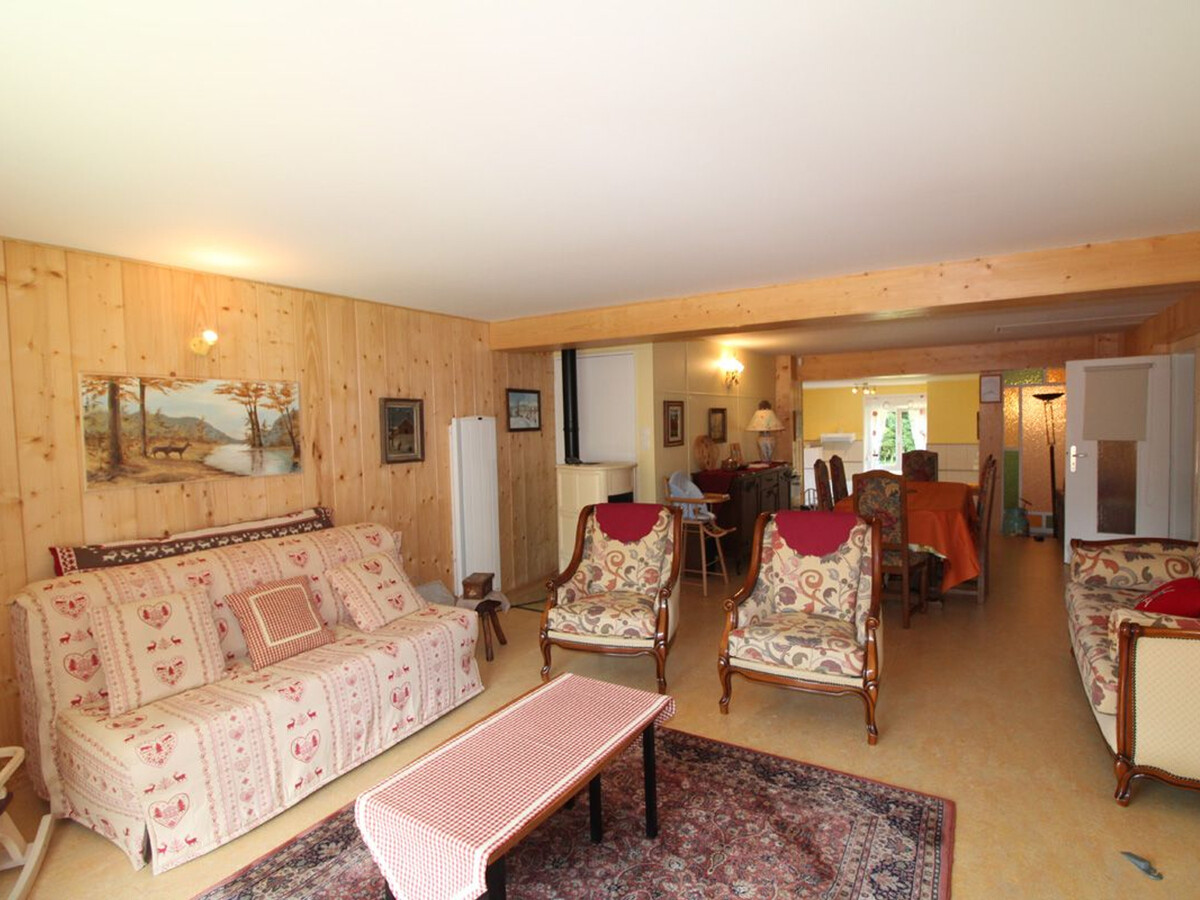 Gîte 6 pers. en forêt avec étang et accès sentiers - Photo 3