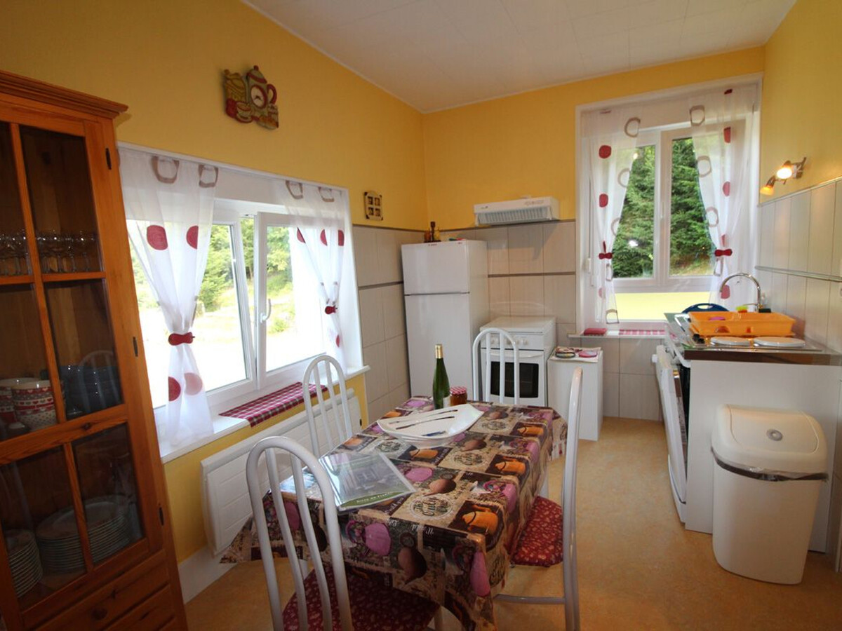 Gîte 6 pers. en forêt avec étang et accès sentiers - Photo 5