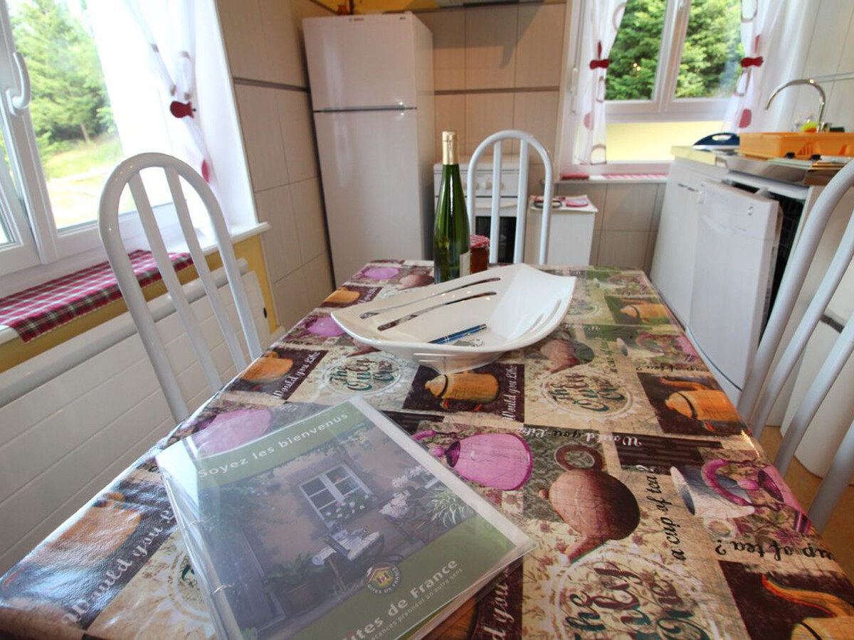 Gîte 6 pers. en forêt avec étang et accès sentiers - Photo 7