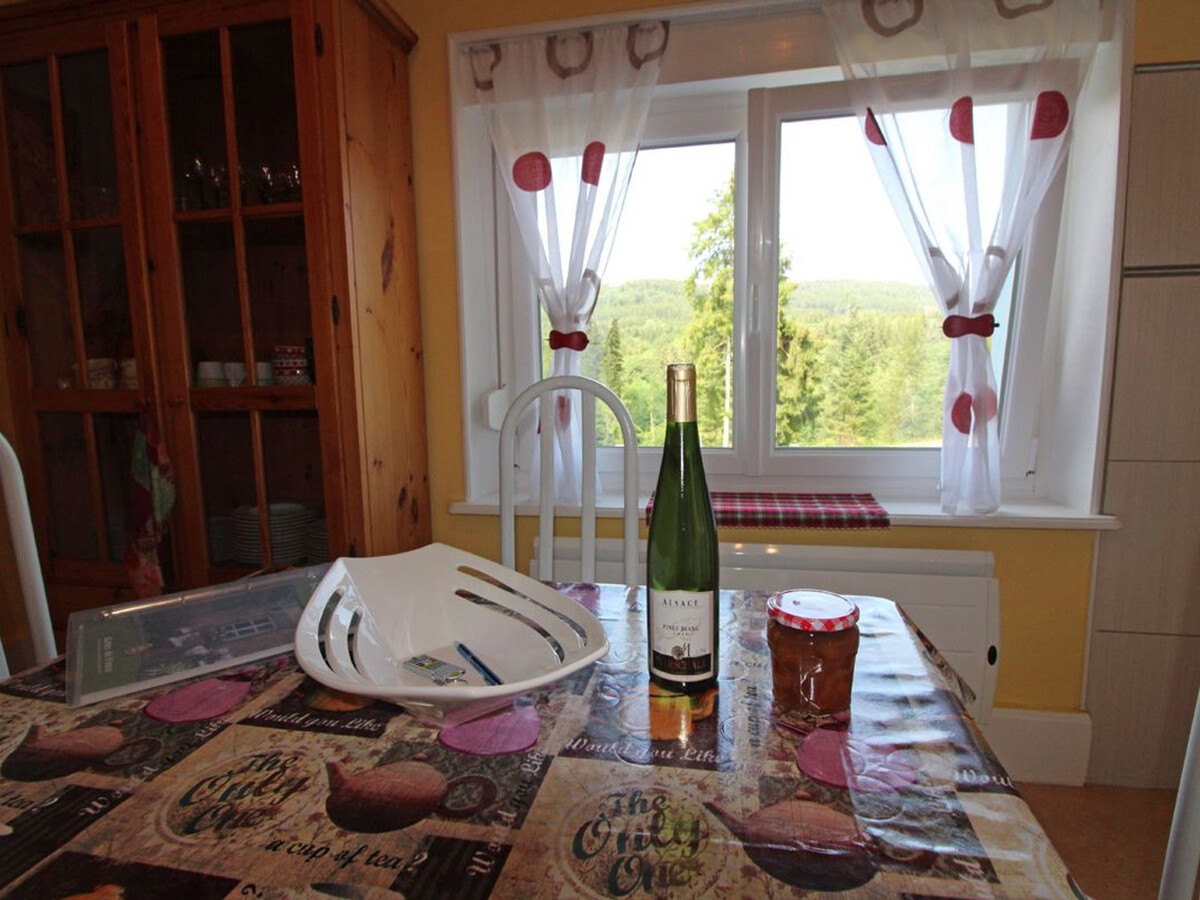 Gîte 6 pers. en forêt avec étang et accès sentiers - Photo 8