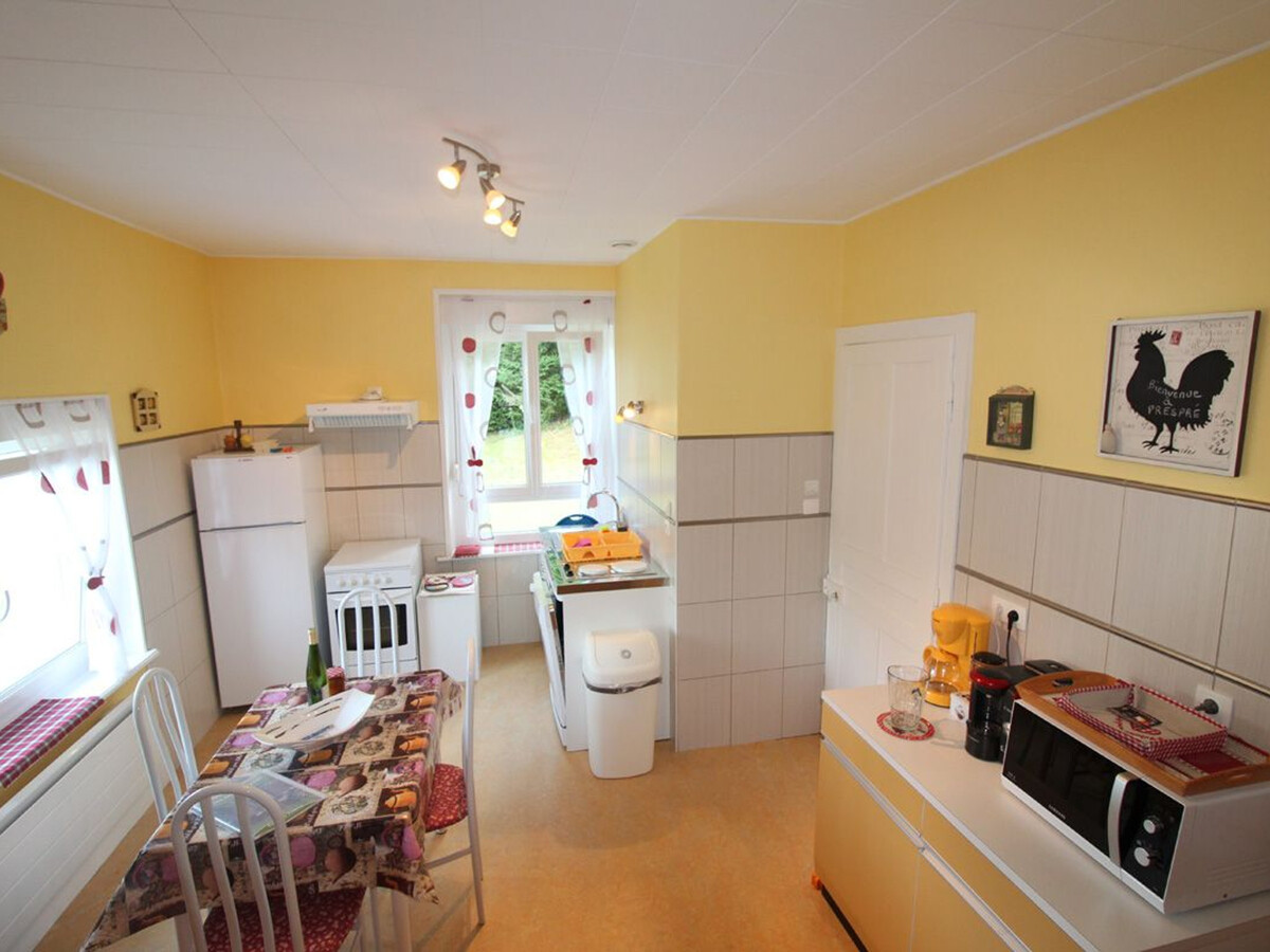 Gîte 6 pers. en forêt avec étang et accès sentiers - Photo 9