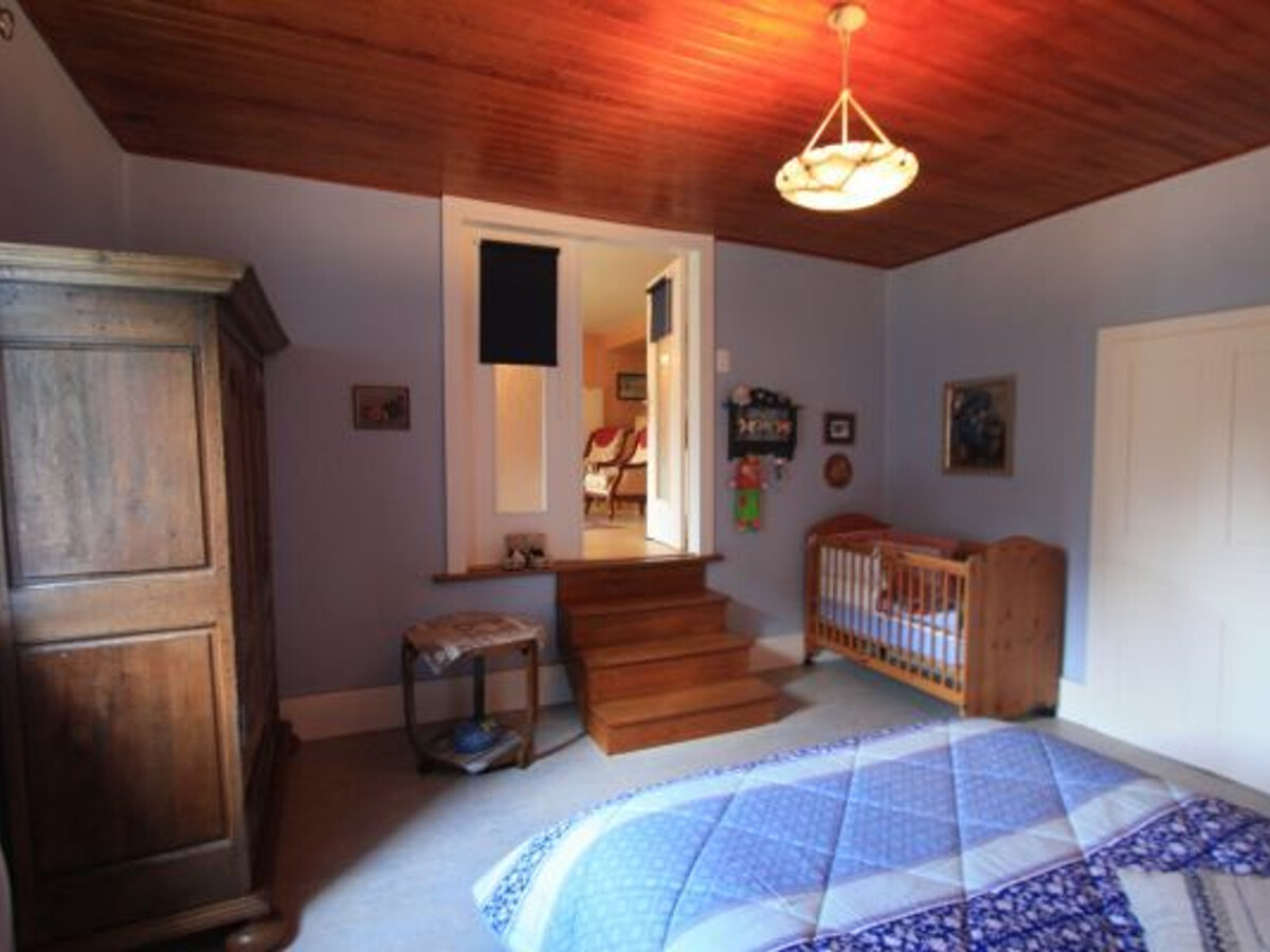 Gîte 6 pers. en forêt avec étang et accès sentiers - Photo 12